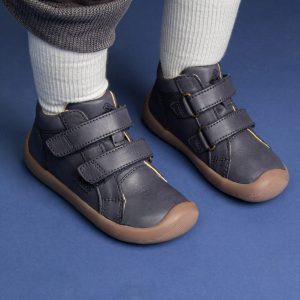 Bundgaard The Walk Velcro Night Sky WS