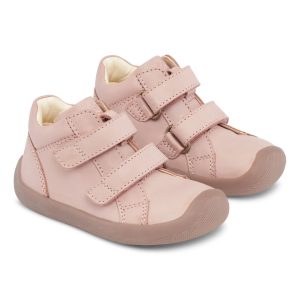Bundgaard The Walk Velcro Old Rose WS