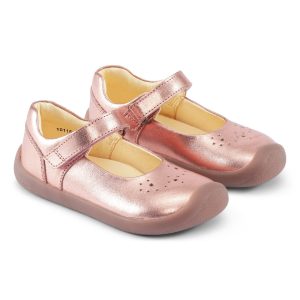 Bundgaard The Walker Ballerina Rose Gold