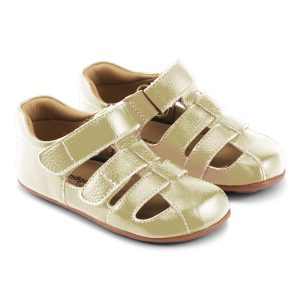 Bundgaard Tobias Summer sandals Champagne
