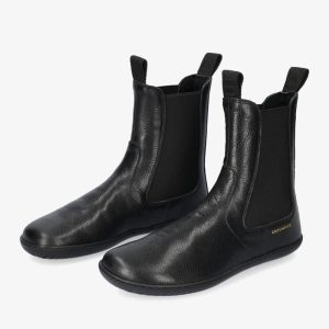 Groundies Camden Black