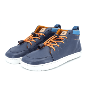 Mukishoes Creek Kids Navy