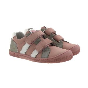 Koel Denis Nappa Nude children’s sneakers