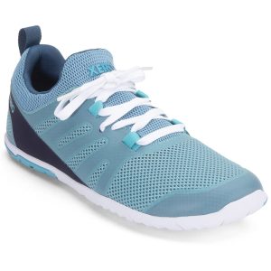 Xero Shoes Forza Runner Porcelain Blue / Peacoat Women