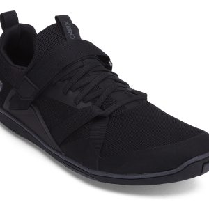 Xero Shoes Forza Trainer Black Men