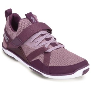 Xero Shoes Forza Trainer Elderberry/Fig Women