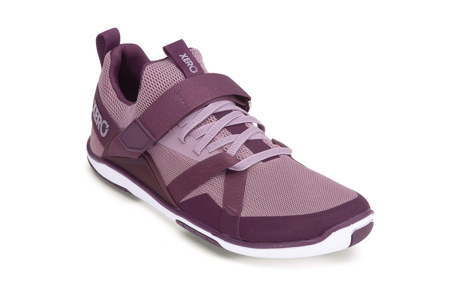 Xero Shoes Forza Trainer Elderberry/Fig Women