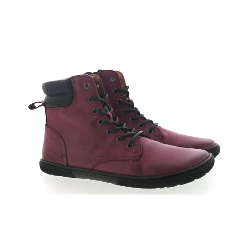 Koel Florence Bordo Ankle Boots