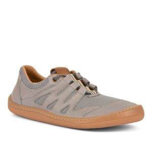 Froddo Barefoot Freedom Light Grey sneakers