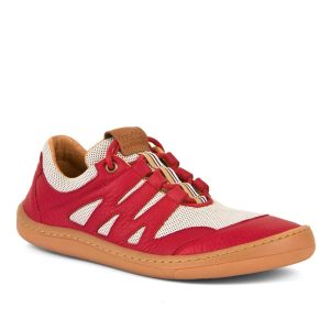 Froddo Barefoot Freedom Red sneakers