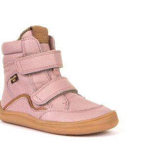 Froddo Barefoot winter boots Pink (2021)