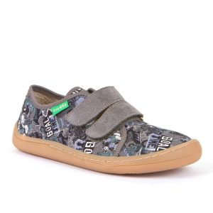 Froddo sneakers Grey