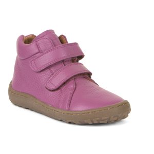 Froddo Barefoot High Tops Fuxia (2023)