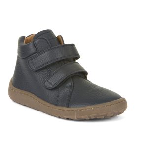 Froddo Barefoot High Tops Dark Blue (2023)