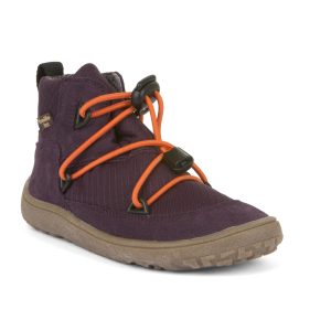 Froddo Barefoot Tex Track Purple