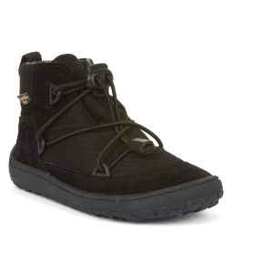Froddo Barefoot Tex Track Black