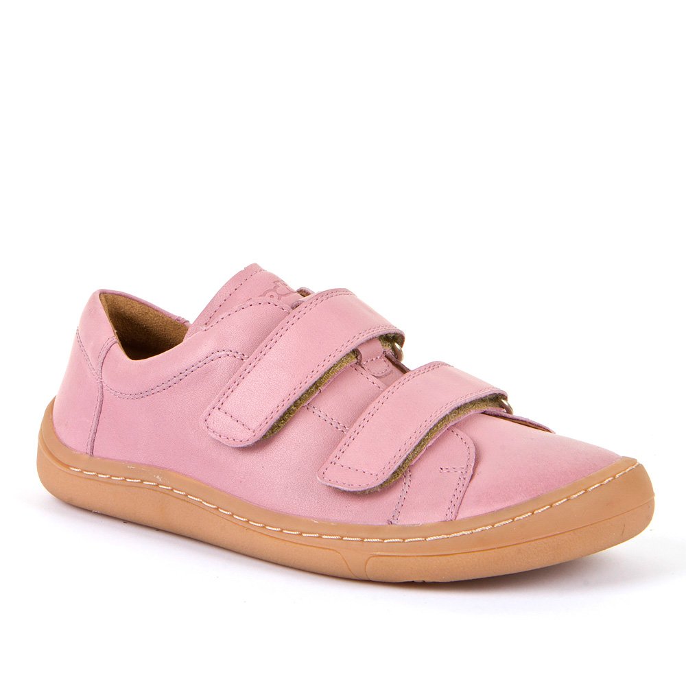 Froddo leather sneakers Pink