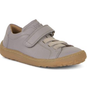 Froddo Barefoot Elastic sneakers Light Grey 2023