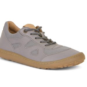 Froddo Barefoot GEO Light Grey sneakers