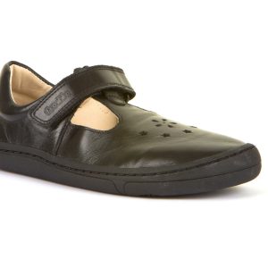 Froddo Nina T ballerinas Black
