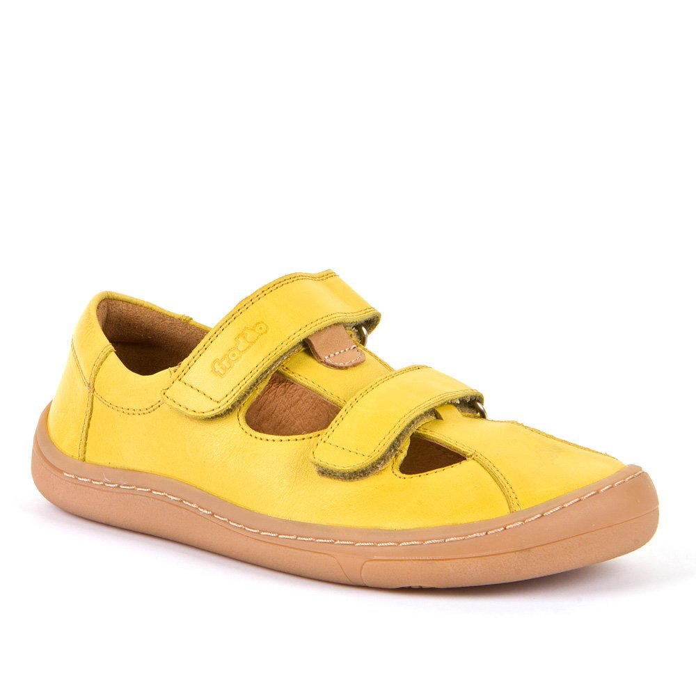 Froddo sandals Yellow