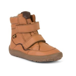 Froddo Barefoot Winter Tex Cognac (2023)