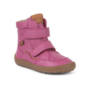 Froddo Barefoot Tex Winter Fuxia (2023)