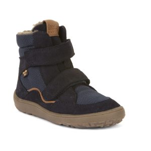 Froddo Barefoot Tex Winter Blue (2023)
