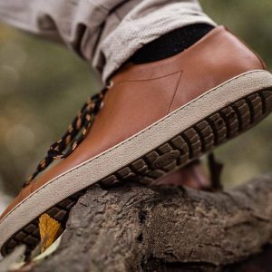 Groundies Earth Brown