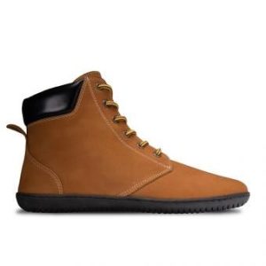 Groundies Liverpool Brown