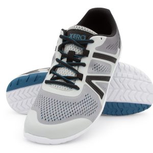 Xero Shoes HFS Dawn Grey Men