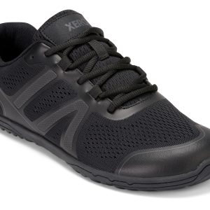 Xero Shoes HFS II Black/Asphalt Men