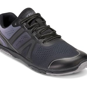 Xero Shoes HFS II Black/Frost Gray Women
