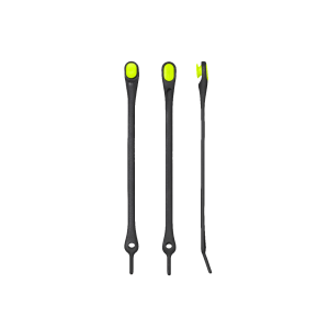 HICKIES 2.0 Black/Yellow