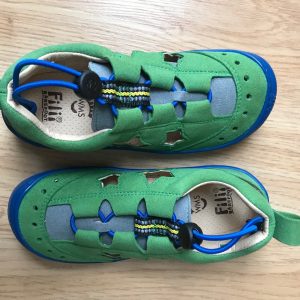 Filii Sea Star Vegan Apple Quick Lock