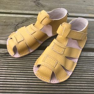 OK Bare (Orto+) Palm H Yellow