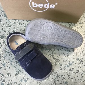 Boty Beda Lucas sneakers