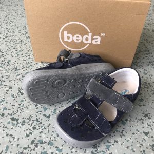 Beda Lucas sandals