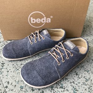 Beda Denim sneakers