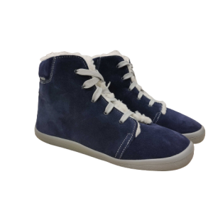 Beda Lucas winter boots with laces and TEX membrane