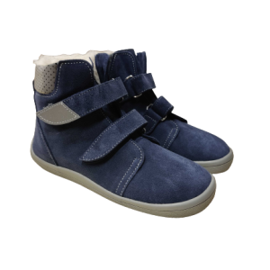 Beda Lucas winter boots with TEX membrane