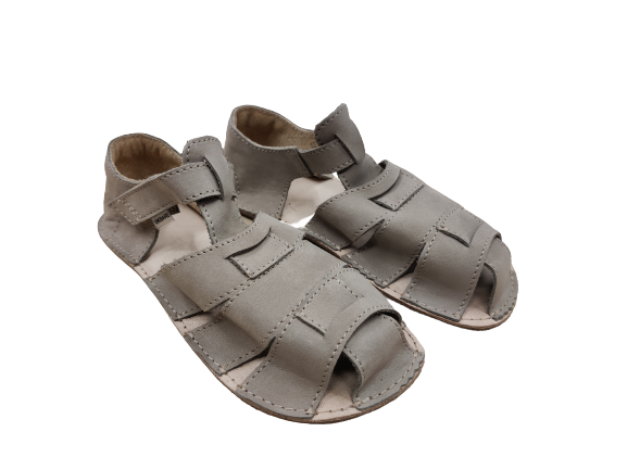 OK Bare Palm G sandals Stone (0606)