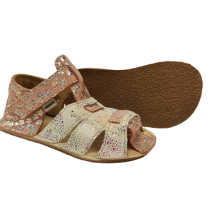 OK Bare Palm G sandals Snow