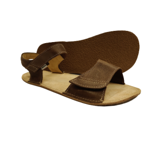 OK Bare Mirrisa sandals Thunderstorm