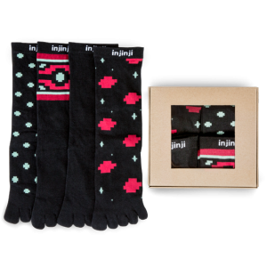 Injinji toesock gift set