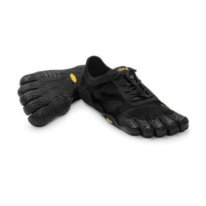 Vibram FiveFingers KSO EVO Black