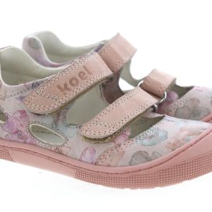 Koel Dalila Fantasy Nude sandals