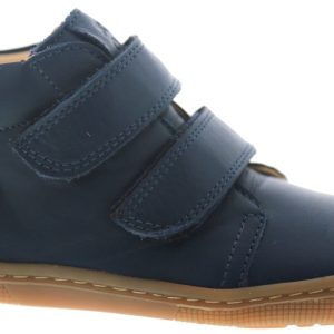 Koel Don Bio Napa Blue boots