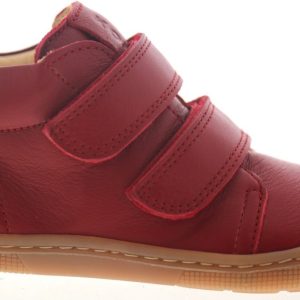 Koel Don Bio Napa Red boots