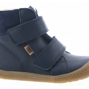 Koel Emil Napa Tex Wool Blue children’s winter boots